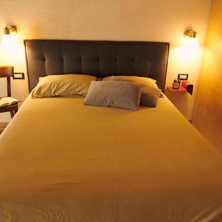 Dada Home, Loft Di 38 Mq Tra Napoli E Pompei Портичи Екстериор снимка