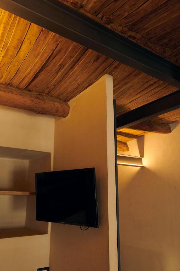 Dada Home, Loft Di 38 Mq Tra Napoli E Pompei Портичи Екстериор снимка