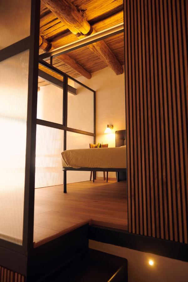 Dada Home, Loft Di 38 Mq Tra Napoli E Pompei Портичи Екстериор снимка